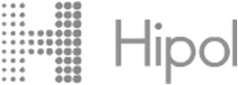 Hipol logo